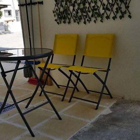 Dalia 9 Apartment Paphos ภายนอก รูปภาพ