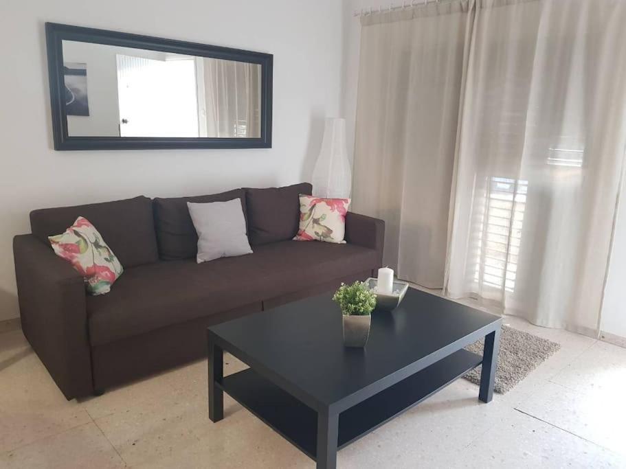 Dalia 9 Apartment Paphos ภายนอก รูปภาพ