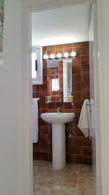 Dalia 9 Apartment Paphos ภายนอก รูปภาพ