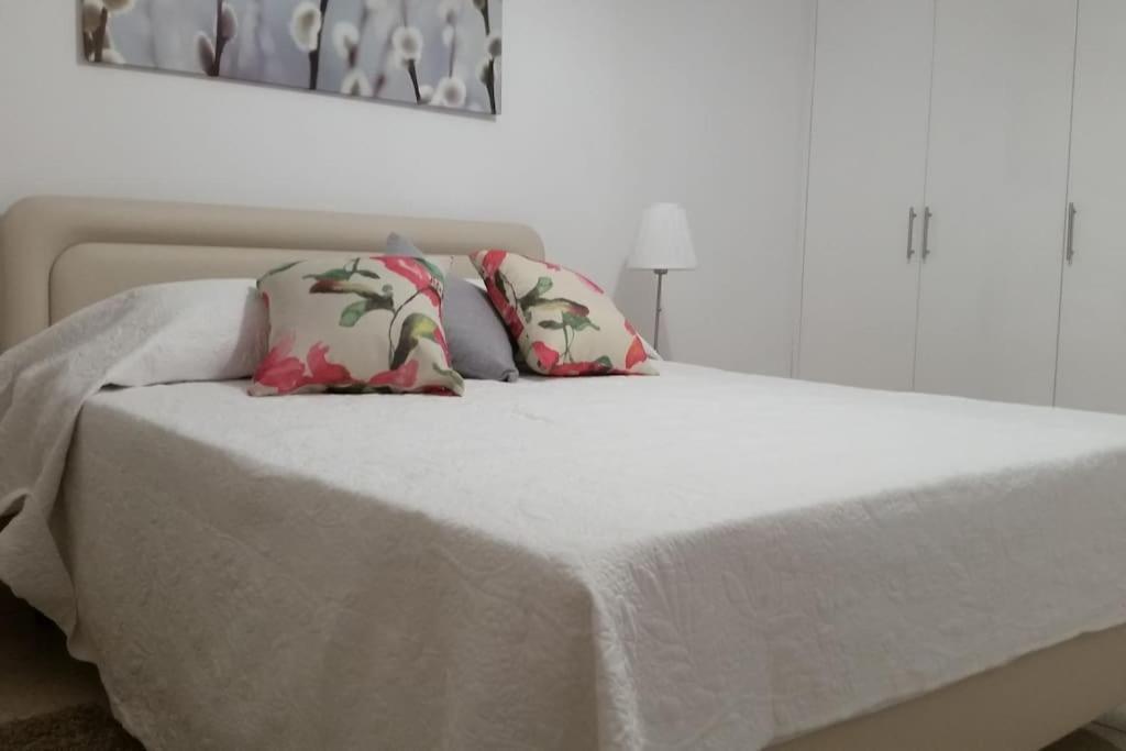 Dalia 9 Apartment Paphos ภายนอก รูปภาพ