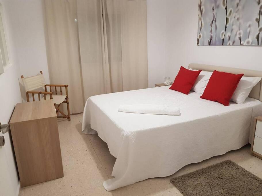 Dalia 9 Apartment Paphos ภายนอก รูปภาพ