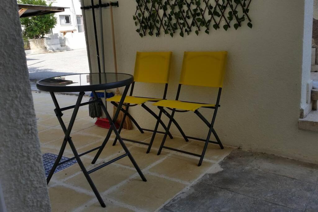 Dalia 9 Apartment Paphos ภายนอก รูปภาพ