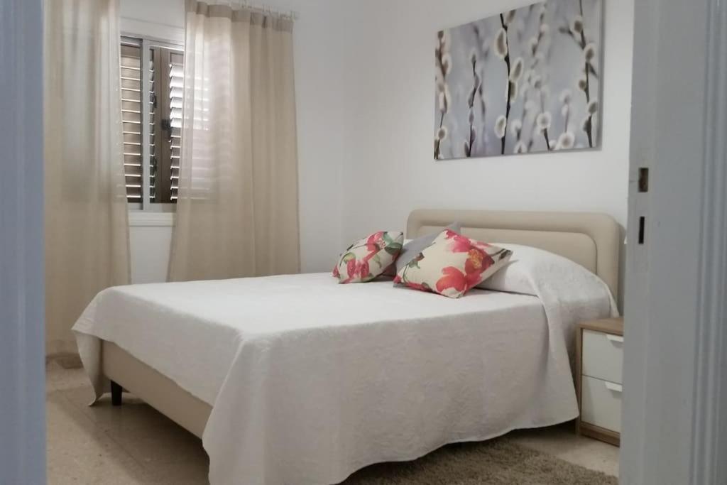 Dalia 9 Apartment Paphos ภายนอก รูปภาพ